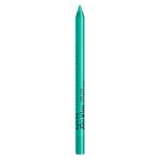 NYX Professional Makeup Epic Wear Liner Sticks 1,21 g – Blue Trip