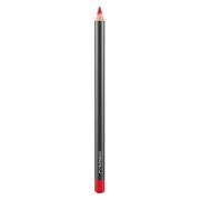 MAC Cosmetics Lip Pencil Ruby Woo 1,45g