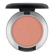 MAC Powder Kiss Soft Matte Eye Shadow 1,5 g – My Tweedy