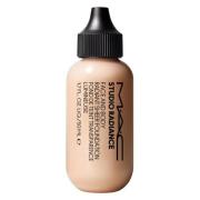 MAC Studio Radiance Face And Body Radiant Sheer Foundation 50 ml