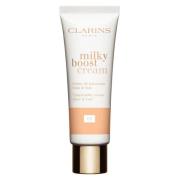 Clarins Milky Boost Cream 45 ml – 03
