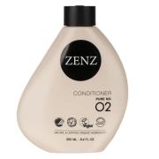 Zenz Organic No. 02 Pure Conditioner 250 ml