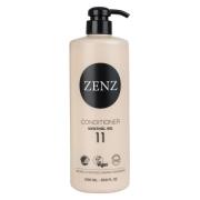Zenz Organic No. 11 Menthol Conditioner 1000 ml