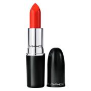 MAC Cosmetics Lustreglass Lipstick 3 g – 19 TNTeaser