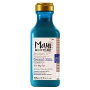 Maui Nourish & Moisture + Coconut Milk Shampoo 385 ml