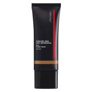 Shiseido Synchro Skin Self-Refreshing Tint Tan Ume 425 30ml