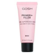 GOSH Copenhagen Primer Plus Pore Wrinkle Minimizer Filler 30 ml