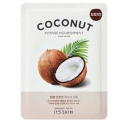 It'S Skin The Fresh Mask Sheet 18 g – Coconut