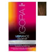 Schwarzkopf Professional Igora Vibrance Color Kit 5-65 Light Brow
