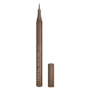 IsaDora Brow Fine Liner 1,1 ml – 41 Taupe