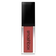 Smashbox Always On Liquid Lipstick 4 ml – Driver's Seat