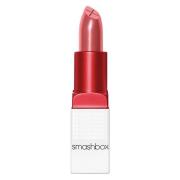 Smashbox Be Legendary Prime & Plush Lipstick 3,4 g – Out Of Offic