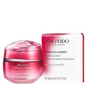 Shiseido Essentiel Hydrating Cream 50 ml
