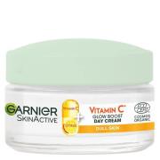 Garnier Skin Active Vitamin C* Glow Boost Day Cream 50 ml