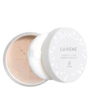 Lumene Lumene Sheer Finish Loose Powder  #Translucent 8 g