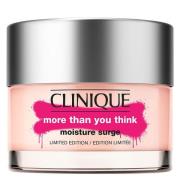 Clinique Moisture Surge More Than You Think Limited Edition 50 ml