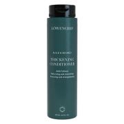 Löwengrip Build & Bounce Thickening Conditioner 200 ml