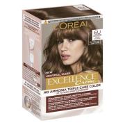 L'Oréal Paris Excellence Universal Nudes 192 ml – 6U Universal Da