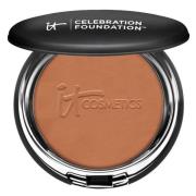 It Cosmetics Celebration Foundation 9 g - Deep