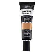 It Cosmetics Bye Bye Under Eye Concealer 40.0 Deep Tan 12ml