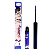 theBalm Schwing! Blue Liquid Eyeliner 1,7ml