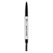 It Cosmetics Brow Power Universal Eyebrow Pencil 0,16 g - Auburn
