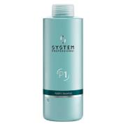 System Professional Purify Shampoo 1 000 ml
