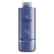 System Professional Smoothen Shampoo 1 000 ml