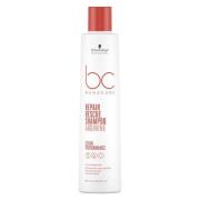 Schwarzkopf Professional BC Bonacure Repair Rescue Shampoo 250 ml