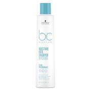 Schwarzkopf Professional BC Bonacure Moisture Kick Shampoo 250 ml