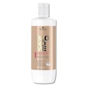 Schwarzkopf Professional BlondMe All Blondes Rich Conditioner 1 0