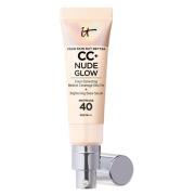 It Cosmetics CC+ Nude Glow SPF40 01 Fair Porcelain 32ml