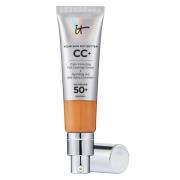 It Cosmetics Your Skin But Better CC+ Cream SPF50+ 32 ml - Tan Ri