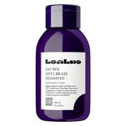 LeaLuo Say Bye Anti-Brass Shampoo 300 ml