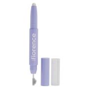 Florence By Mills Brow Wax With Cloud Brush 1 kpl