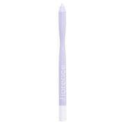 Florence By Mills What's My Line? Eyeliner Cut White 0,2ml