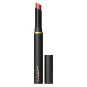 MAC Cosmetics Powder Kiss Velvet Blur Slim Stick 2 g – Dubonnet B