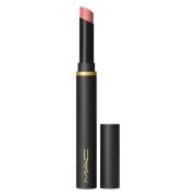 MAC Cosmetics Powder Kiss Velvet Blur Slim Stick 2 g – Peppery Pi