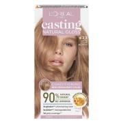 L'Oréal Paris Casting Natural Gloss – 823 Latte Light Blonde