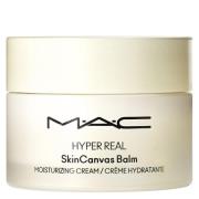 Mac Cosmetics Hyper Real Skincanvas Balm Moisturizing Cream 50 ml