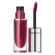 MAC Cosmetics Locked Kiss Ink Lipcolour 4 ml – Vixen