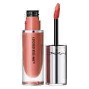 MAC Cosmetics Locked Kiss Ink Lipcolour 4 ml – Teaser