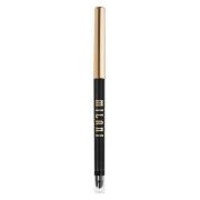 Milani Cosmetics Stay Put Eyeliner 0,28 g - After Dark