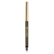 Milani Cosmetics Stay Put Eyeliner 0,28 g - Moss Boss