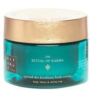 Rituals The Ritual Of Karma Body Cream 220 ml