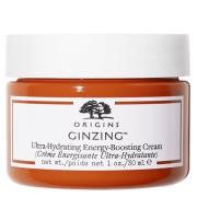 Origins GinZing Ultra-Hydrating Energy-Boosting Cream With Ginsen
