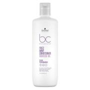 Schwarzkopf Professional BC Frizz Away Conditioner 1 000 ml