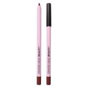 KimChi ChicYUM Lip Liners 1,8 g - Root Beer