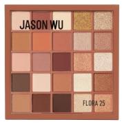 Jason Wu Beauty Flora 25 Eyeshadow Palette Earth Angel 16,25g