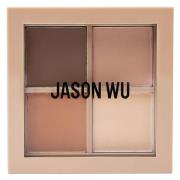 Jason Wu Beauty Flora 4 Eyeshadow Palette Sedona 3,2g